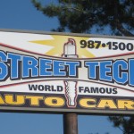 Shop Image 1 | Street Tech Auto Care